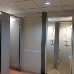 Best Bed Suvarnabhumi - Hostel - Bild 8