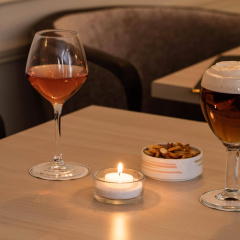 Queens Boutique Hotel - Bild 11