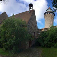 Messeapartment Dutzendteich - Bild 1
