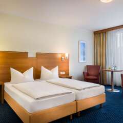 acora Bochum Living the City in Bochum, Germany from 86$, photos, reviews - zenhotels.com photo 22