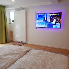 Kleines Moselchalet - Bild 2