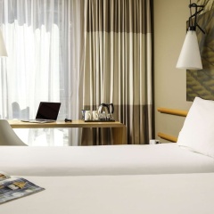 ibis London Canning Town - Bild 10
