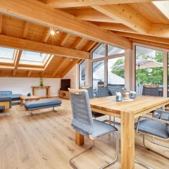 Apartment Bergblick - Bild 6