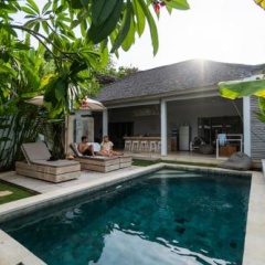 Tenang Villas - Bild 10