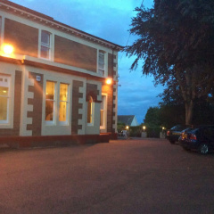Taychreggan Hotel thumbnail 9