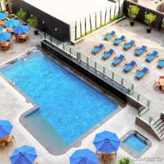 Grand Mercure Singapore Roxy - Bild 18