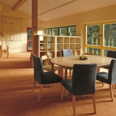 Vibrant Holiday Home in Hahnenklee near Ski Area - Bild 18