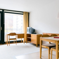 Appartement im Panoramic Hotel Bad Lauterberg - Bild 6