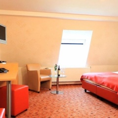 Adesso Hotel - Bild 6
