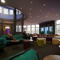 Designhotel Wienecke XI. Hannover - Bild 30