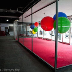 WOW Hostel Amsterdam thumbnail 15