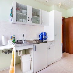 Homey Apartment in Elbingerode With Balcony - Bild 18