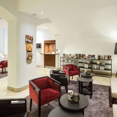 Hotel Rathauspark Wien — Handwritten Collection - Bild 19