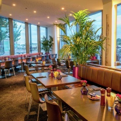 DoubleTree by Hilton Amsterdam Centraal Station - Bild 30