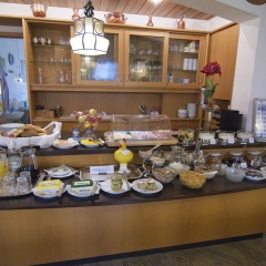 Hotel Garni Lehrertal - Bild 18