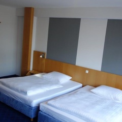 Plaza Inn Braunschweig City Nord - Bild 5