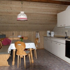 Ferienwohnung Vogelrast - Bild 12