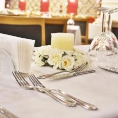 Svalinn Hotel - Bild 11