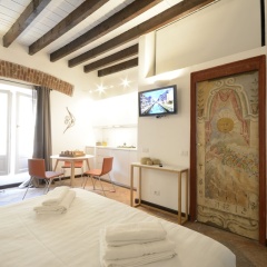 Ripa 57 Apartment - Bild 2