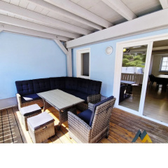 Moritz Apartments - Pfarrgasse 09 - Bild 7