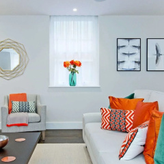 Luxury 2 bed with lift ac and concierge - Bild 10