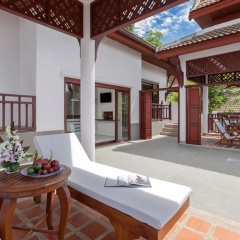 Thavorn Beach Village Resort & Spa