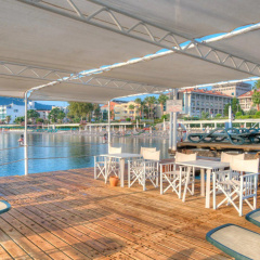 Hotel Golden Lotus - All Inclusive - Bild 28