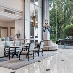 The Athenee Hotel, a Luxury Collection Hotel, Bangkok - Bild 25