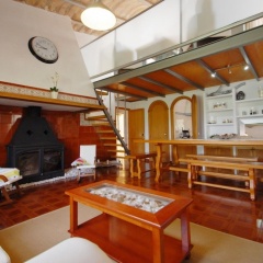 Casa Vacacional Collet Manacor - Bild 1