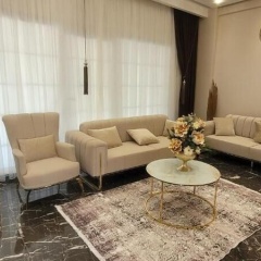 Villa Red Tent - Bild 5