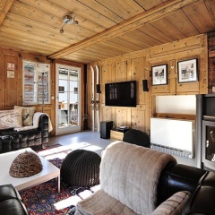 Alte Post Saas-Fee thumbnail 4