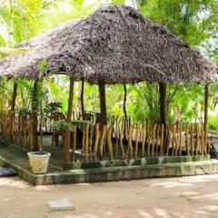 Отель Coconut Park Tourist Rest Шри-Ланка, Анурадхапура - отзывы, цены и фото номеров - забронировать отель Coconut Park Tourist Rest онлайн фото 3