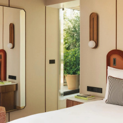 Hotel Condes de Barcelona - Bild 3