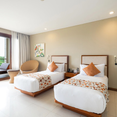 Vouk Hotel & Suites - Bild 13