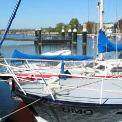 Am Segelhafen Hotel - Bild 9