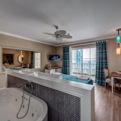 Rubi Platinum Spa Resort & Suites - All Inclusive - Bild 14