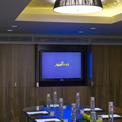 London Marriott Hotel Grosvenor Square - Bild 22