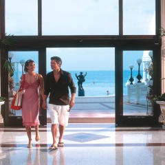 Hotel Riu Palace Las Americas - Adults Only- All Inclusive - Bild 27