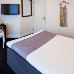 ibis Styles Amsterdam City - Bild 5