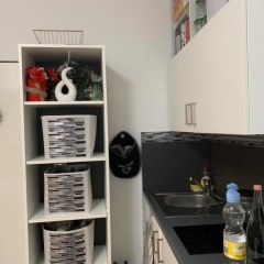Fulda Apartment - Bild 13