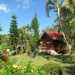 Thai Loei 300 Pee Resort thumbnail 5