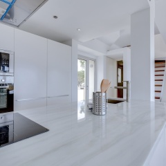 Son Serra First Line Villa - Bild 16
