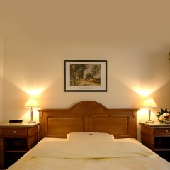 Hotel Restaurant Bockshaut - Bild 4