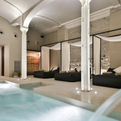 Yurbban Passage Hotel & Spa - Bild 17