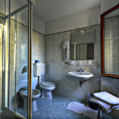 Hotel Caprera - Bild 8