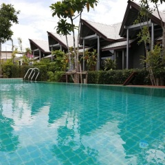 JR Place at Klong Muang Beach Krabi - Bild 7