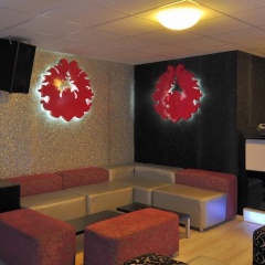 Best Western Hotel Aurora - Bild 19