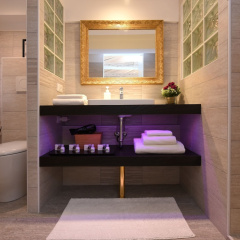 Sweet Apartment thumbnail 10