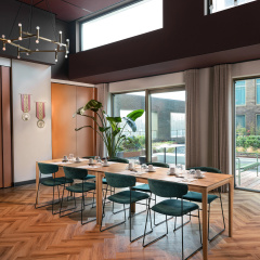 Olympic Hotel - Bild 7