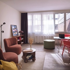 STAYERY Cologne Sülz - Bild 11